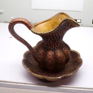 Napcoware Import Japan Honeycomb Pitcher